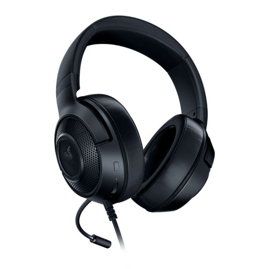 Razer Kraken V3 X Headset (RZ04-02960100-R3M1) image 2