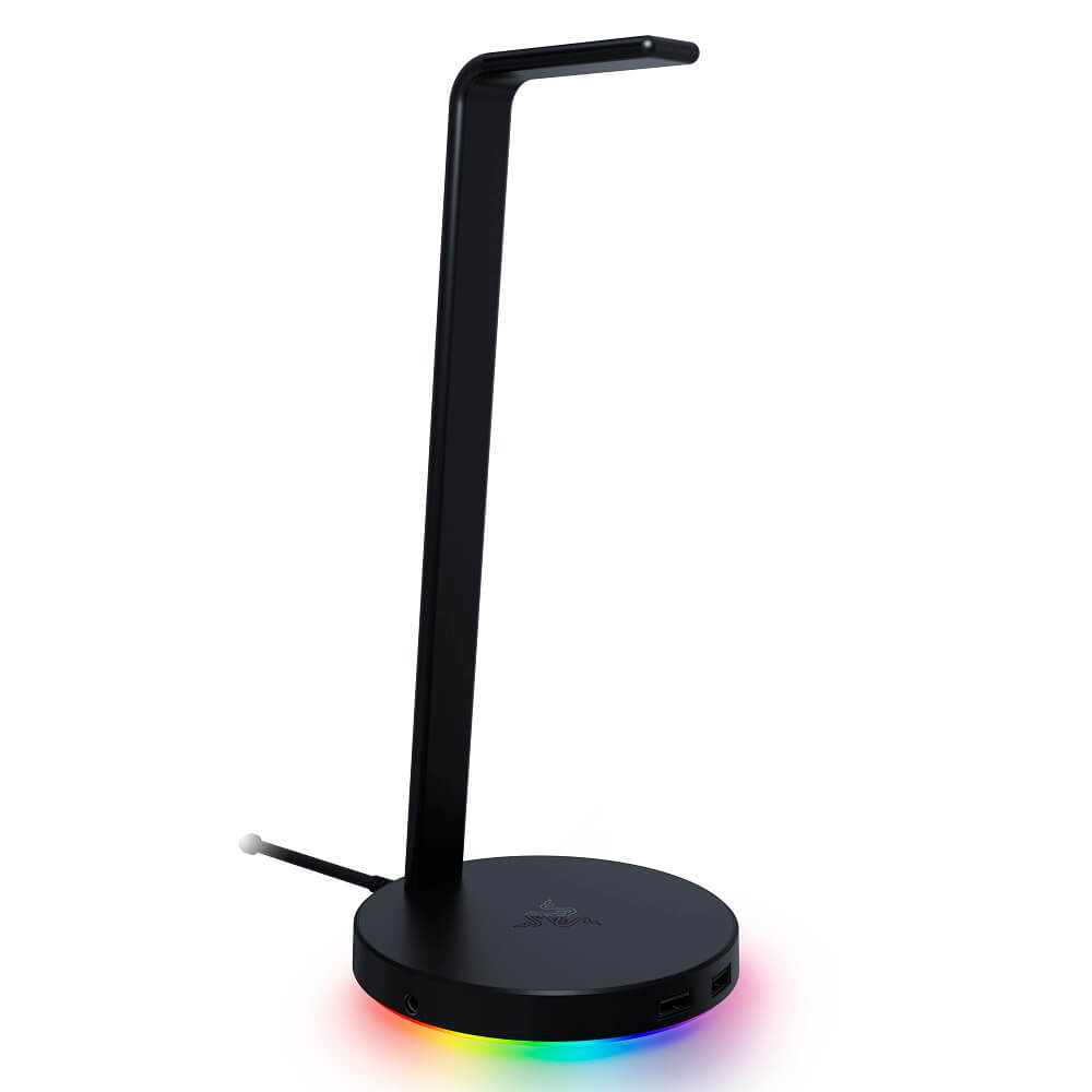 Razer Base Station V2 Chroma – Black (RC21-01510100-R3M1) image 1