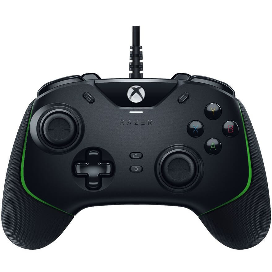 Razer Wolverine V2 Wired Gaming Controller for Xbox Series X image 1
