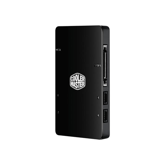 Cooler Master RGB LED Controller (MFY-RCSN-NNUDK-R1) image 2