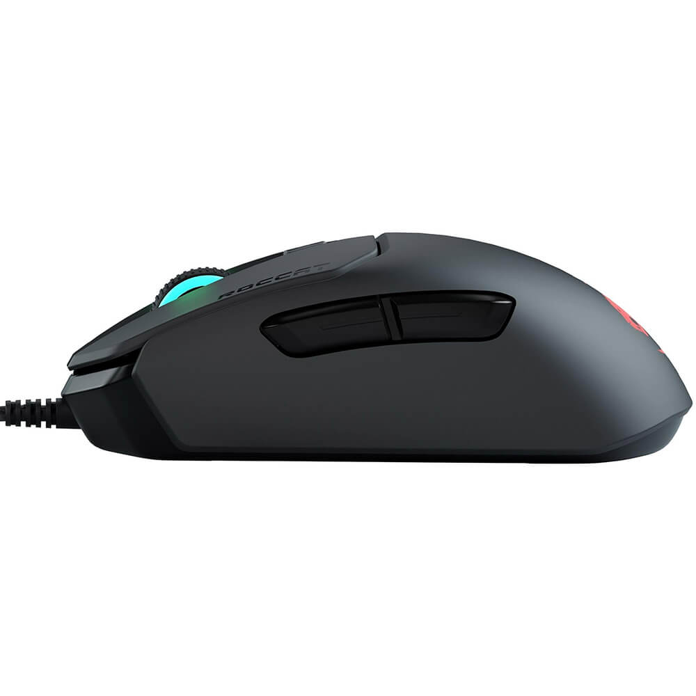 Roccat Kain 120 AIMO Gaming Mouse – Black (ROC-11-612-BK) image 3
