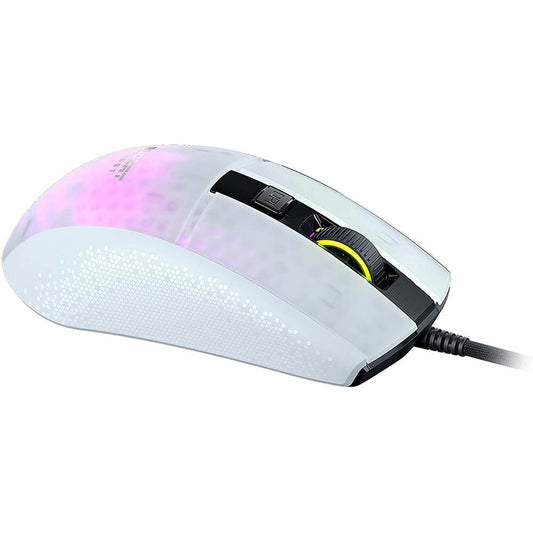 ROCCAT Burst Pro Gaming Mouse White (ROC-11-746) image 2