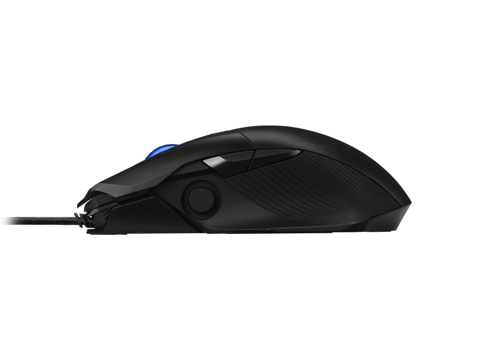 ASUS ROG Chakram Core Gaming Mouse (90MP01T0-BMUA00) image 2