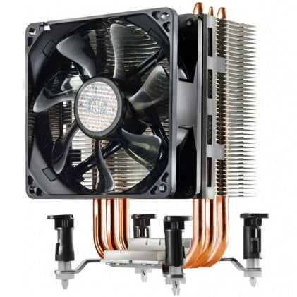 Cooler Master Hyper TX3 EVO Air Cooler (RR-TX3E-28PK-R1) image 1