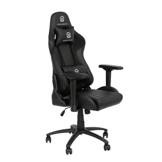 Rogueware GC200 Performance Black Gaming Chair (RW-GC200-BK) image 2