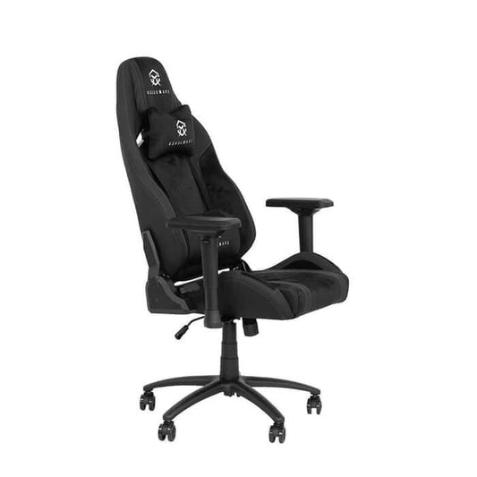 Rogueware GC300 Advanced Black Gaming Chair (RW-GC300-BK) image 2