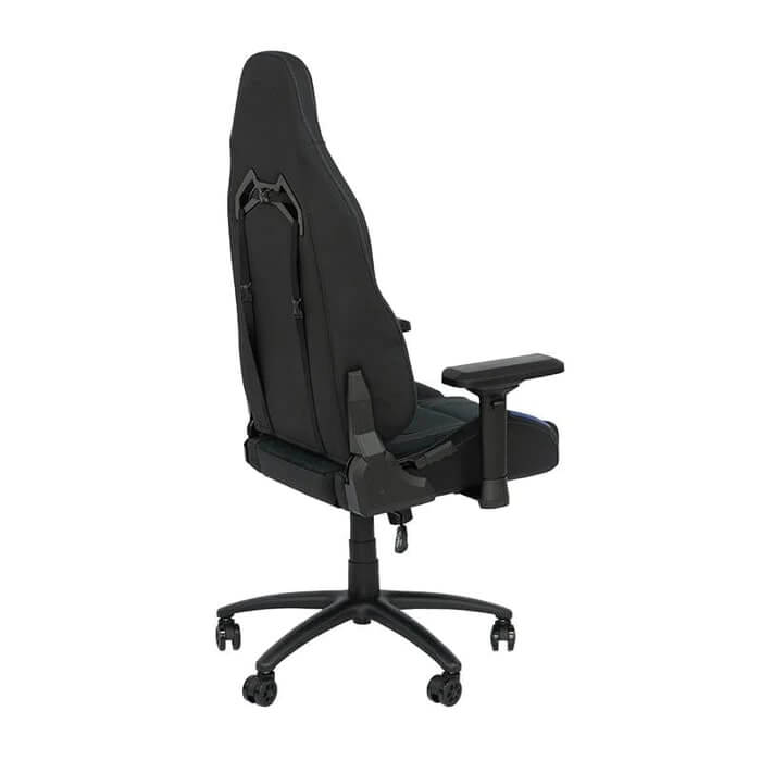 Rogueware GC300 Advanced Black & Blue Gaming Chair (RW-GC300-BKBL) image 3