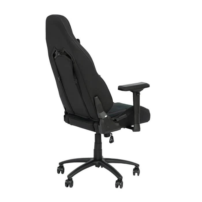 Rogueware GC300 Advanced Black & Purple Gaming Chair (RW-GC300-BKPL) image 3