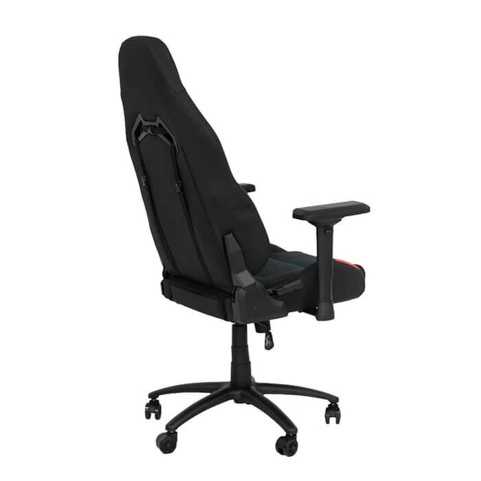 Rogueware GC300 Advanced Black & Red Gaming Chair (RW-GC300-BKRD) image 3