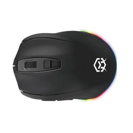 Rogueware GM300 Wired Black Gaming Mouse (RW-GM300) image 2