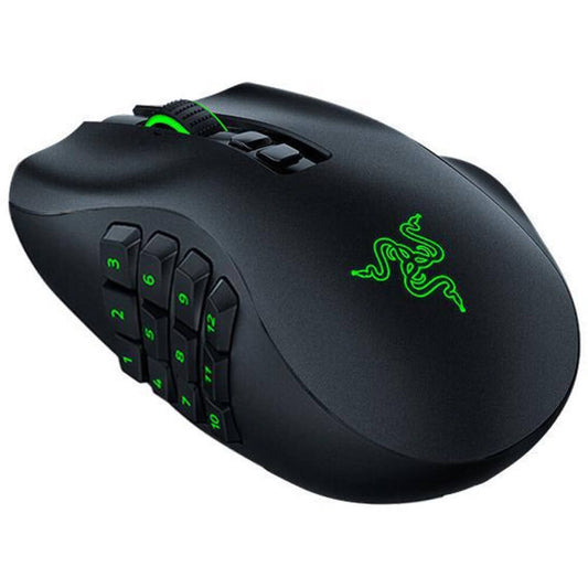 Razer Naga Pro Mouse (RZ01-03420100-R3G1) image 2