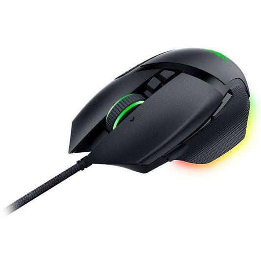 Razer Basilisk V3 Customizable Gaming Mouse with Razer Chroma RGB (RZ01-04000100-R3M1) image 2