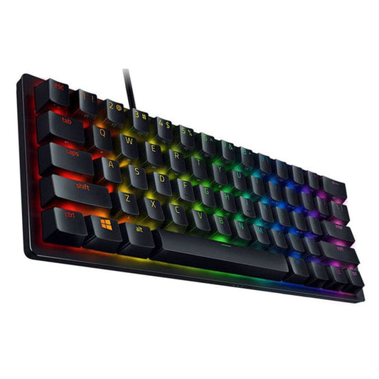 Razer Huntsman Mini Red Switch Keyboard (RZ03-03390200-R3M1) image 2
