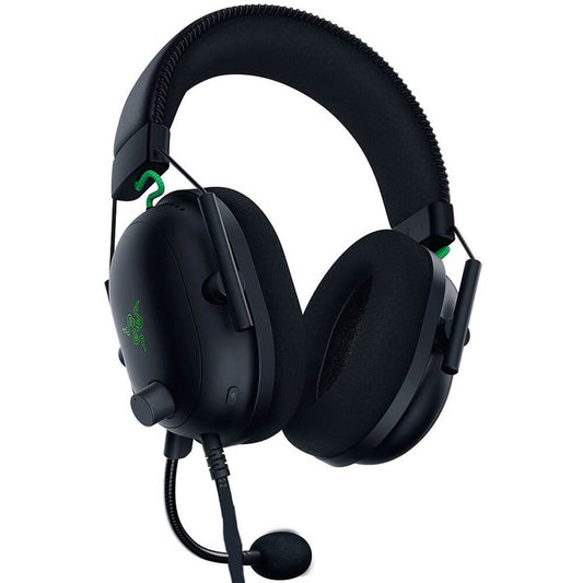 Razer BlackShark V2 Wired Esports Headset (RZ04-03230100-R3M1) image 2