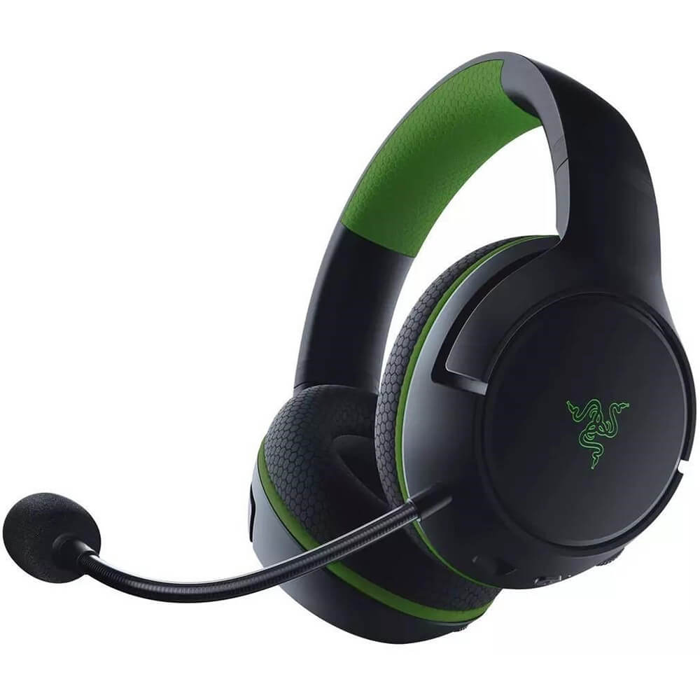 Razer Kaira Wireless Headset (RZ04-03480100-R3M1) image 3