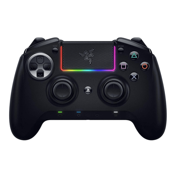 Razer Raiju Ultimate Game Control (RZ06-02600100-R3G1) image 1