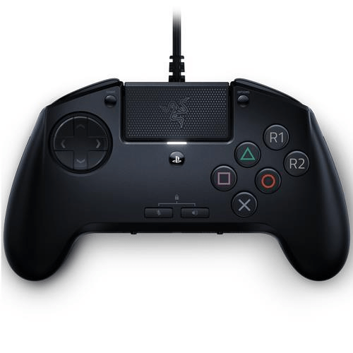 Razer Raion Fightpad Game Control For PS4 (RZ06-02940100-R3G1) image 1