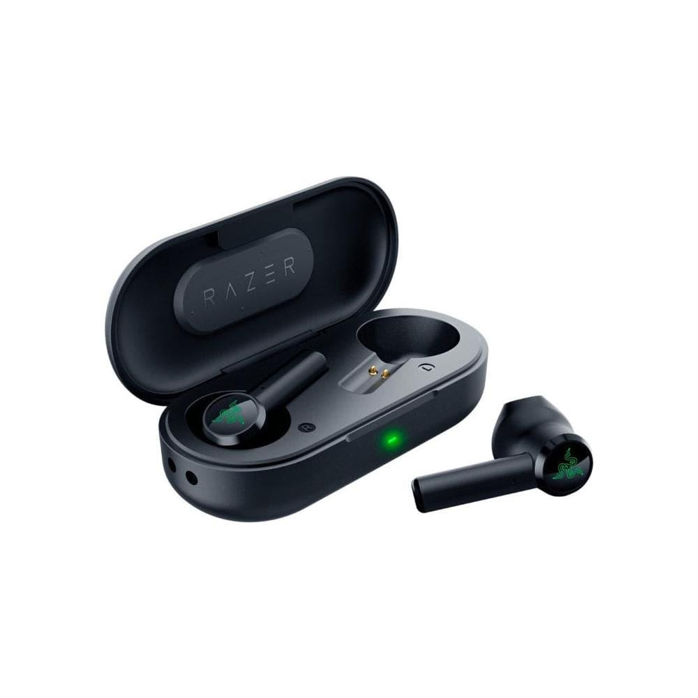 Razer Hammerhead True Wireless Low Latency Earbuds (RZ12-02970100-R3G1) image 3