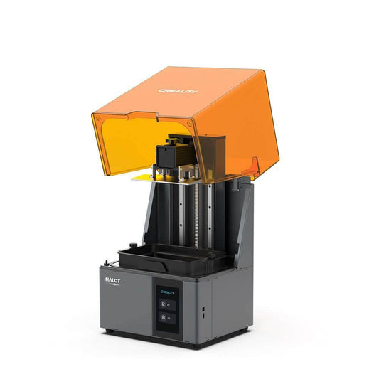 Creality Halot Sky Resin 3D Printer (CR-HALOT-SKY) image 2