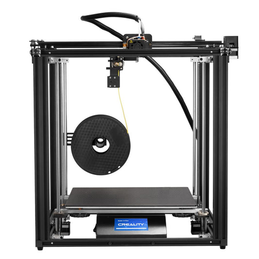Creality Ender 5 Plus 3D Printer (ENDER-5PLUS) image 2