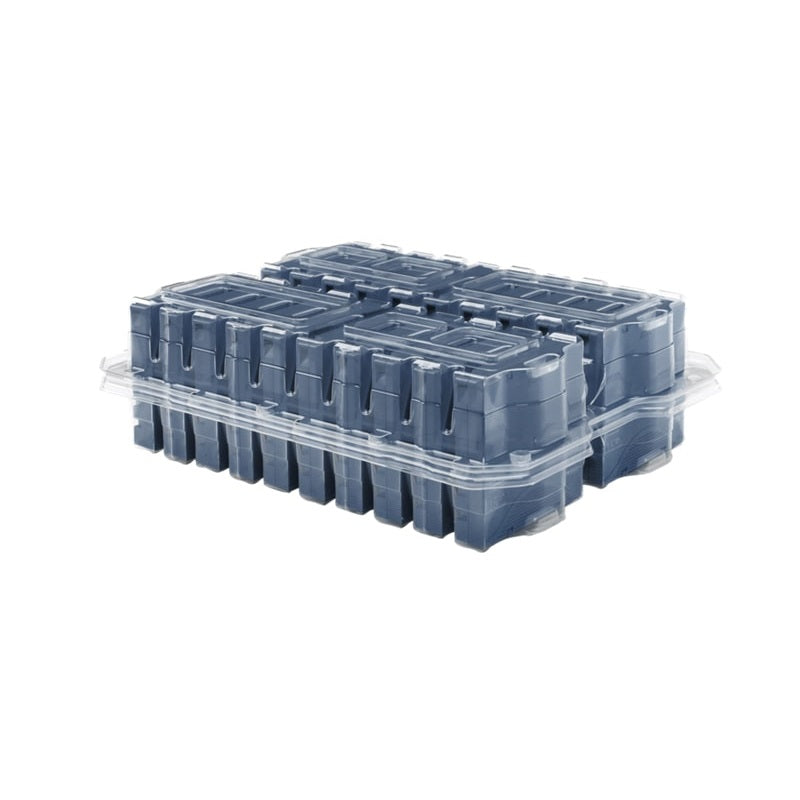 HPE LTO-7 Ultrium 15TB Non Custom Labeled Data Cartridge 20 Pack (C7977AN) image 1
