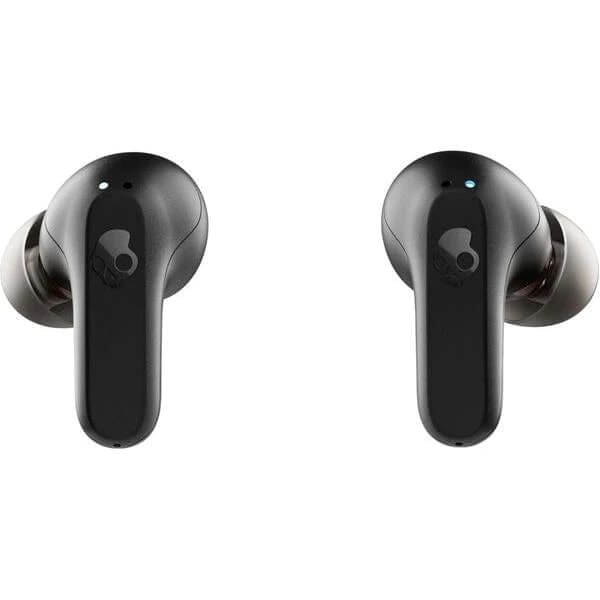 SkullCandy Rail True Wireless Black Earbuds (S2RLW-Q740) image 3