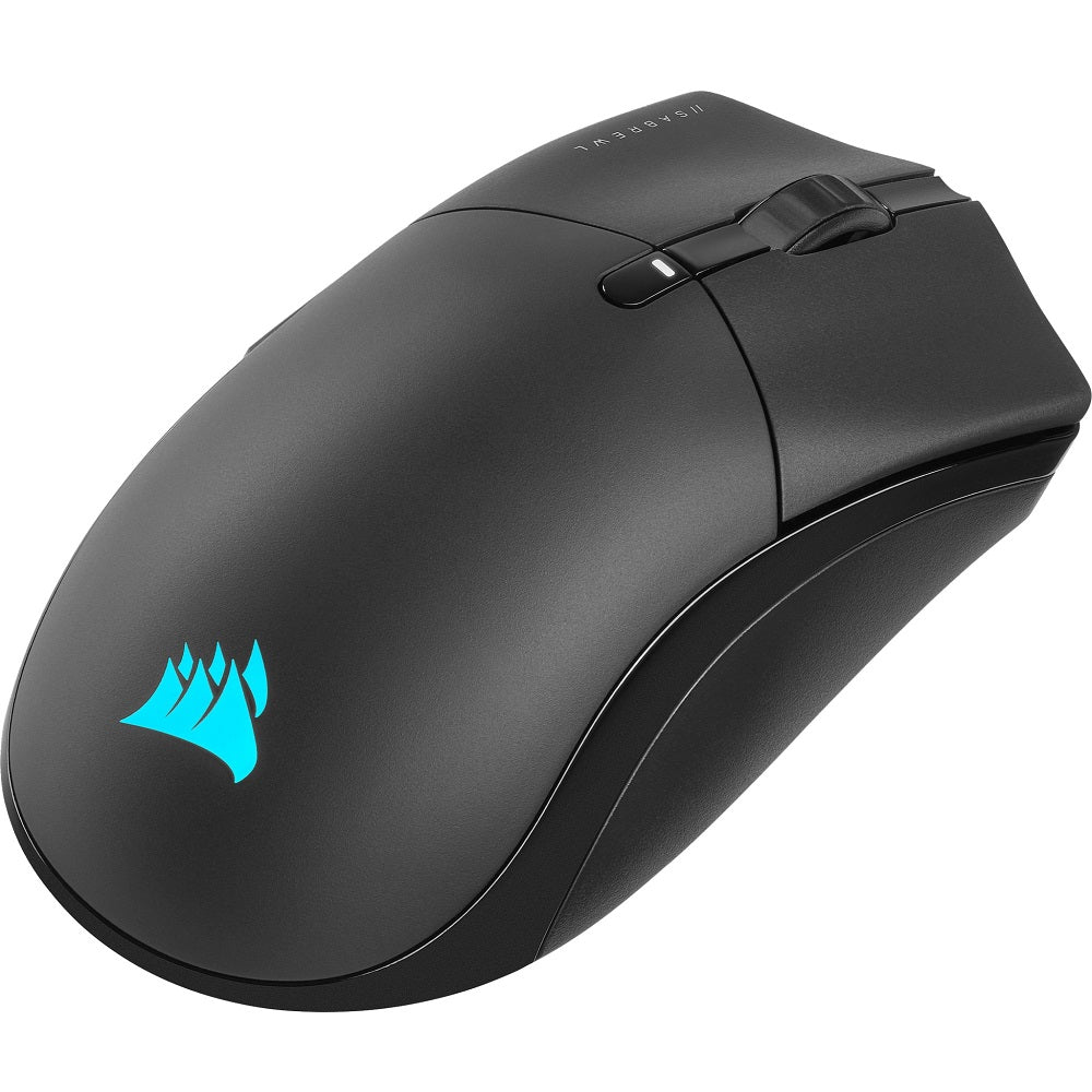 Corsair SABRE RGB PRO Wireless Champion Series Ultra-Lightweight FPS/MOBA Gaming Mouse (CH-9313211-AP) image 4