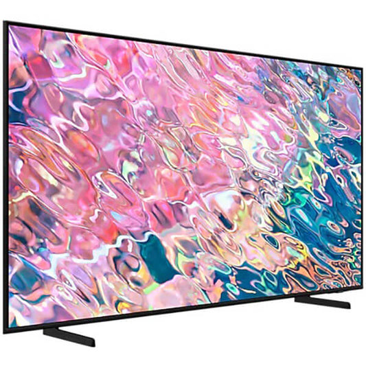 Samsung 55″ Q60B QLED 4K Smart TV (Samsung QA55Q60B) image 2