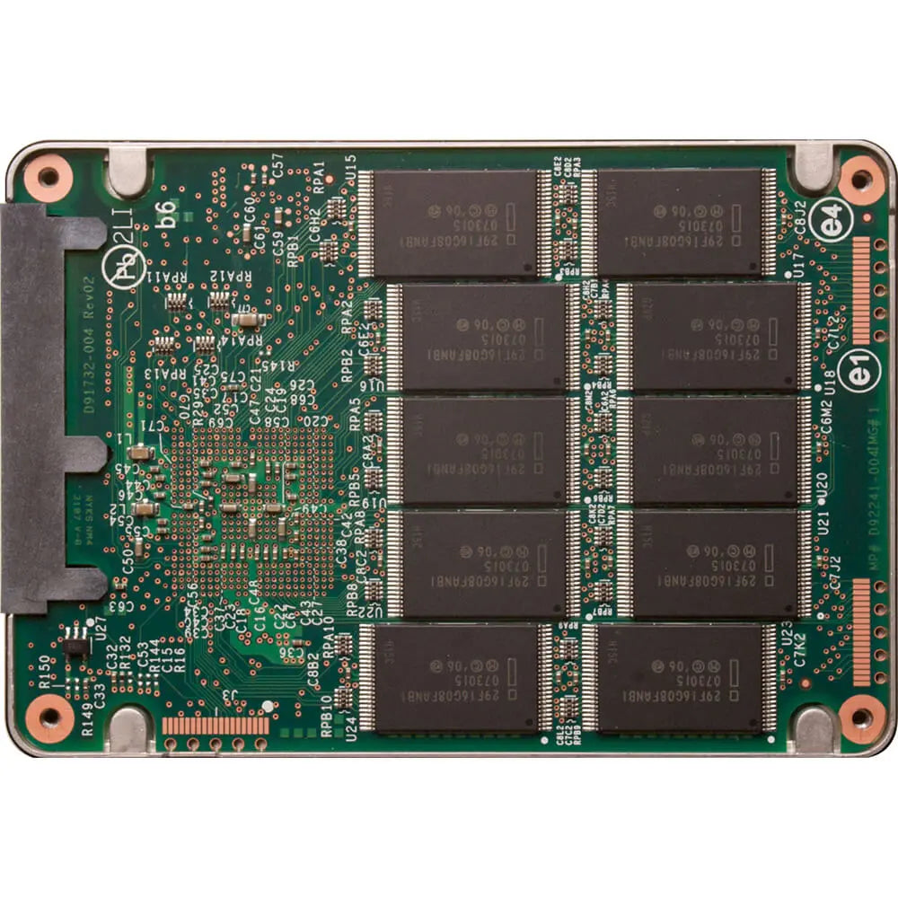 Mecer 512GB 2.5-inch Solid State Drive image 1