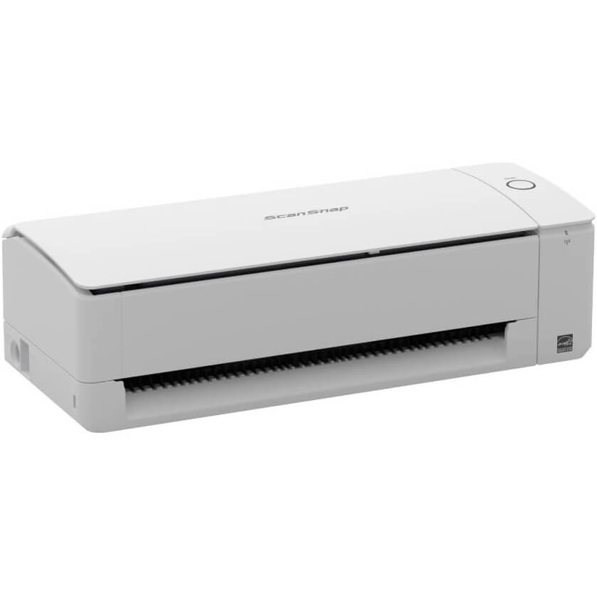 Fujitsu ScanSnap iX1300 Desktop Scanner image 2