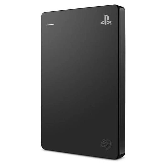 Seagate Game Drive 2TB External Hard Drive for Play Station (STGD2000200) image 2