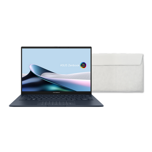 Asus Zenbook UX3405 Intel Core Ultra 9-285H 32GB RAM 1TB SSD OLED Laptop laptop image 2