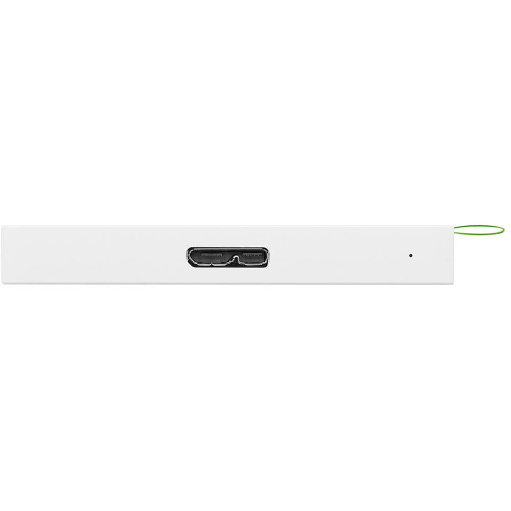 Seagate 2.5-inch 500GB Ultra Touch Solid State Drive(STJW500400) image 4
