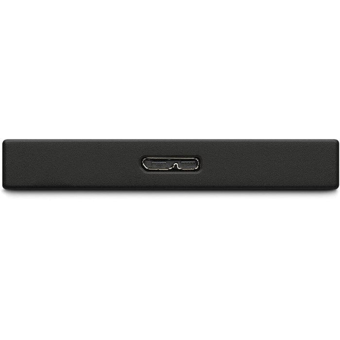 Seagate One Touch 1TB 2.5-inch Portable Hard Drive With Password (STKY1000400) image 3