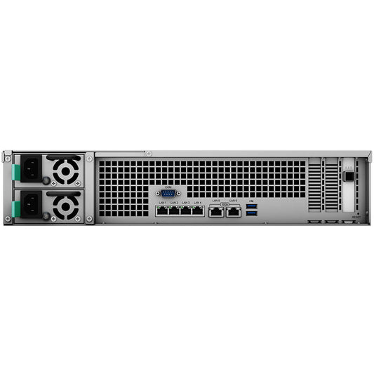 Synology SA3400 12-Bay RackStation (SYN-SA3400) image 2