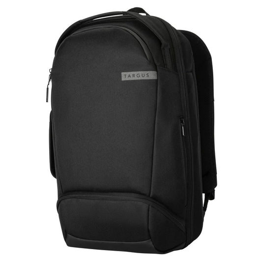 Targus 15-16″ Work+ Expandable 27L Daypack Backpack (TBB610GL) image 2