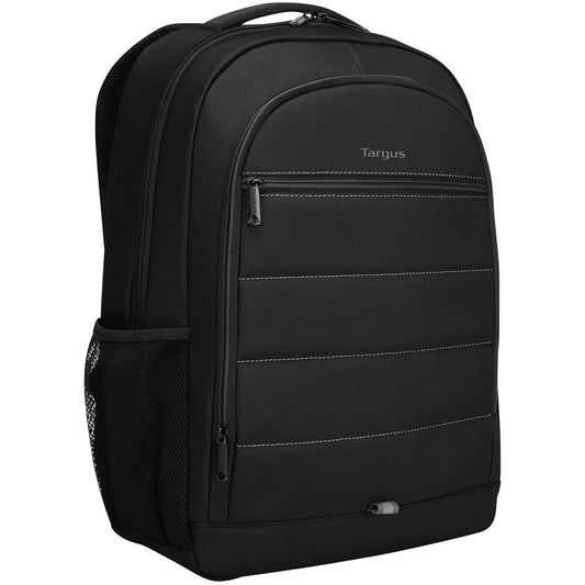Targus 15.6″ Octave Backpack – Black (TBB593GL) image 2