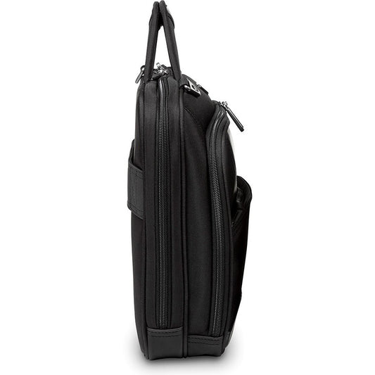 Targus Mobile VIP 14″ Topload Laptop Case – Black (TBT917EU) image 2