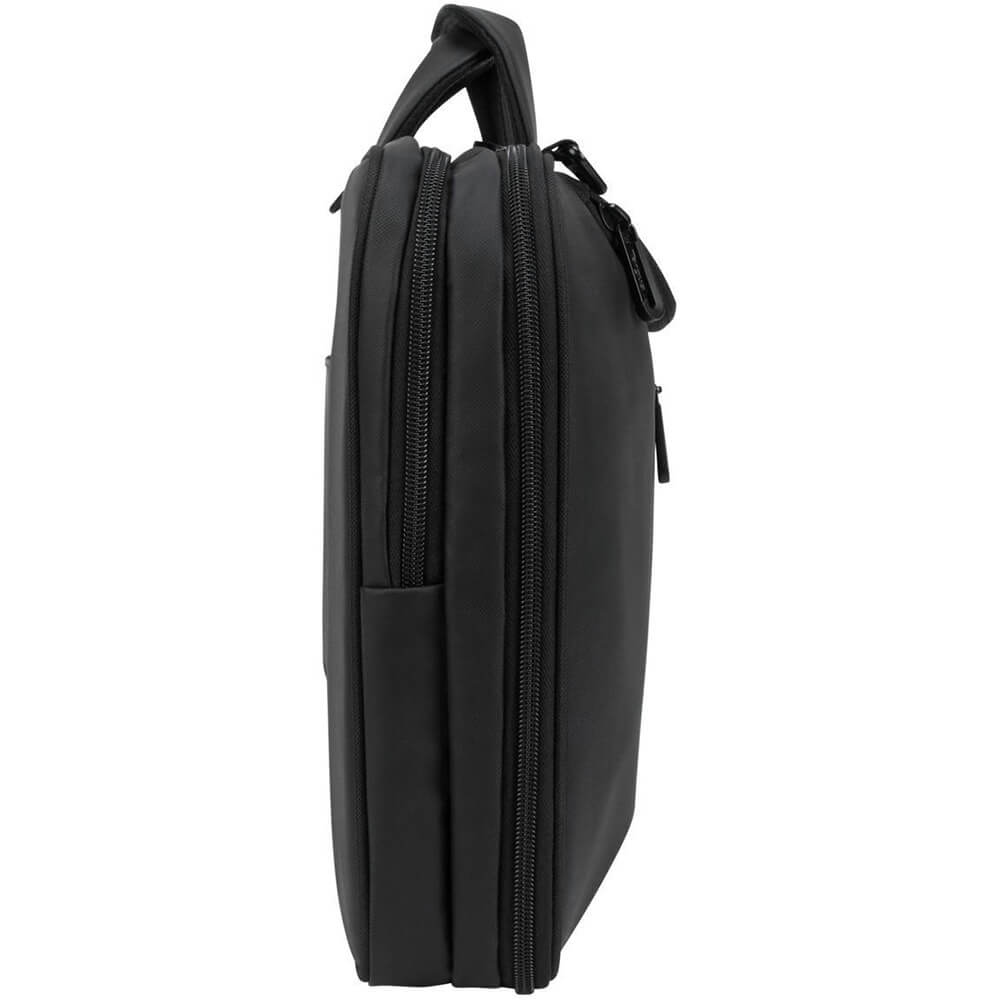 Targus Balance EcoSmart 15.6-inch Briefcase – Black image 3