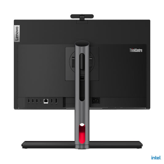 Lenovo ThinkCentre M70a Gen 3 All-in-One Desktop PC – Core i5-12400 / 21.5″ FHD Touch / 8GB RAM / 256GB SSD / Win 11 Pro (11VL001DSA) image 2