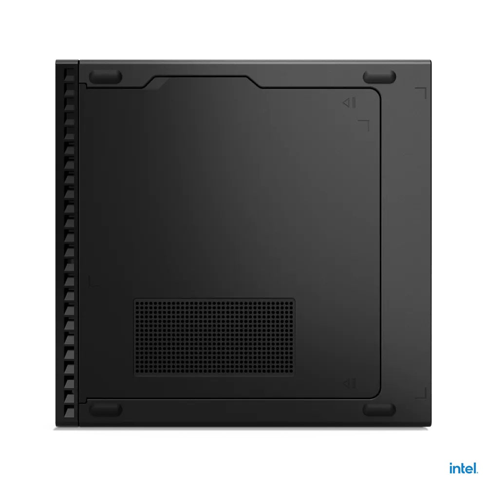 Lenovo ThinkCentre M80q Gen 3 Desktop PC – Core i7-12700T / 8GB RAM / 512GB SSD / Win 11 Pro (11U10037SA) image 4