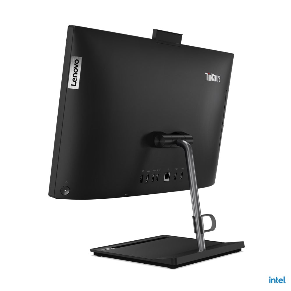 Lenovo ThinkCentre Neo 30a 22 All-in-One Desktop PC – Core i5-1240P / 21.5″ FHD / 4GB RAM / 256GB SSD / Win 11 Pro (12B10020SA) image 6