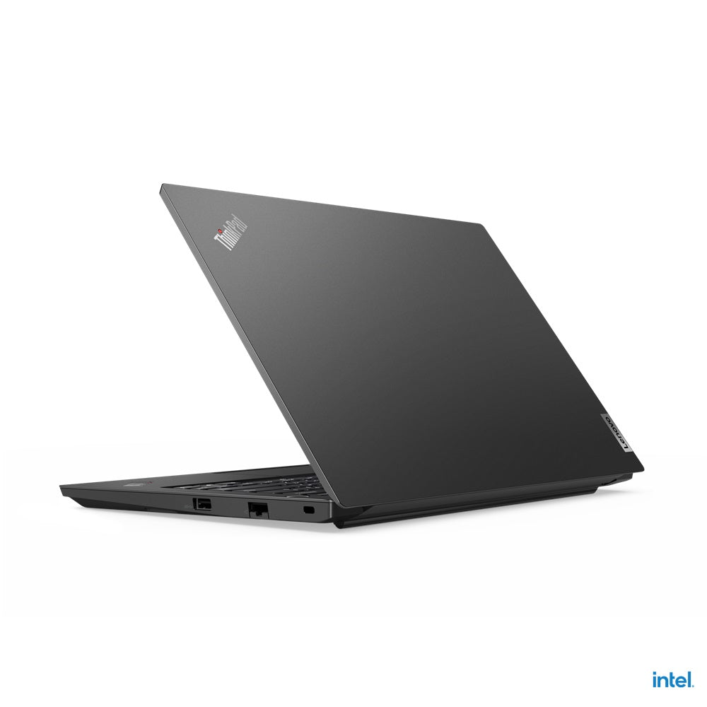 Lenovo ThinkPad E14 Gen 4 Notebook PC – Core i7-1255U / 14.0″ FHD / 8GB RAM / NVIDIA MX550 2GB GDDR6 Graphics / 512GB SSD / W