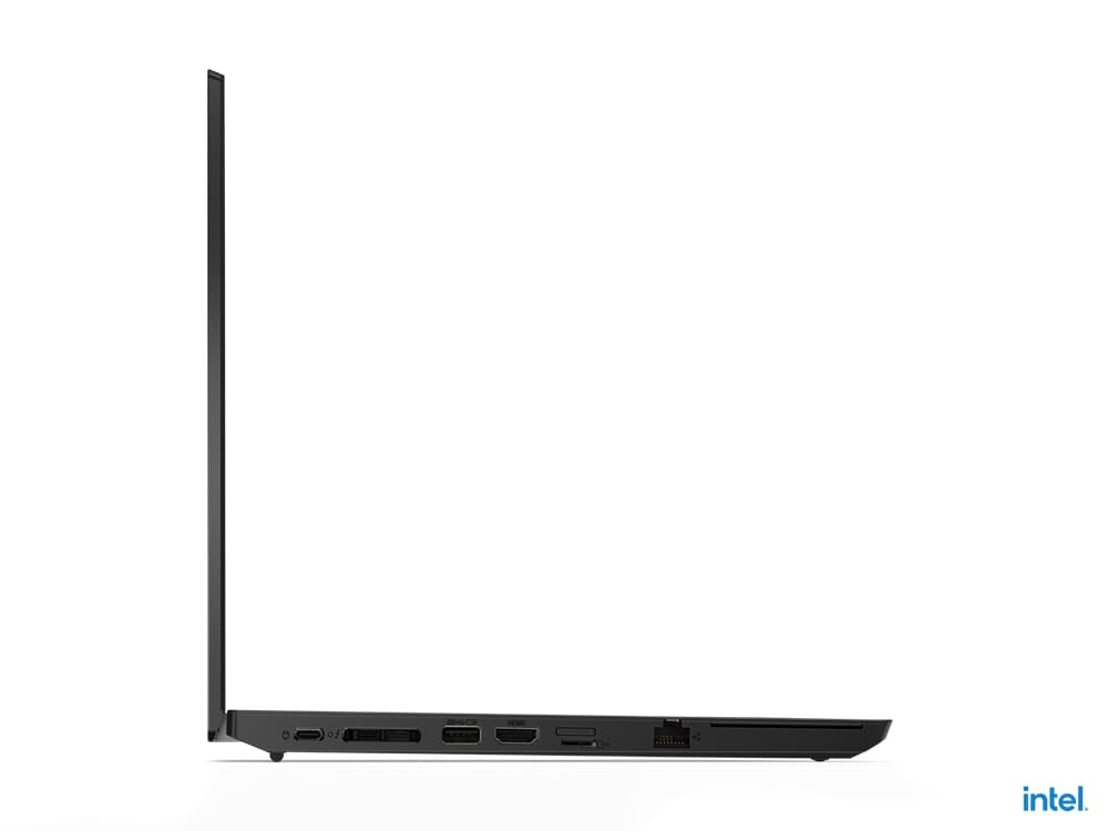 Lenovo ThinkPad T14 Gen 2 Notebook PC – Core i5-1135G7 / 14.0″ FHD / 8GB RAM / 512GB SSD / Win 10 Pro (20W000R9ZA) — in use