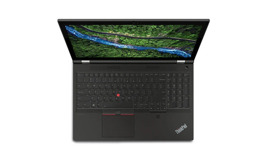 Lenovo ThinkPad P15 Gen 2 Notebook PC – Core i7-11800H / 15.6″ FHD / 16GB RAM / 512GB SSD / NVIDIA Quadro T1200 4GB GDDR6 Graphics / Win 11 Pro (20YQ008QZA) image 2