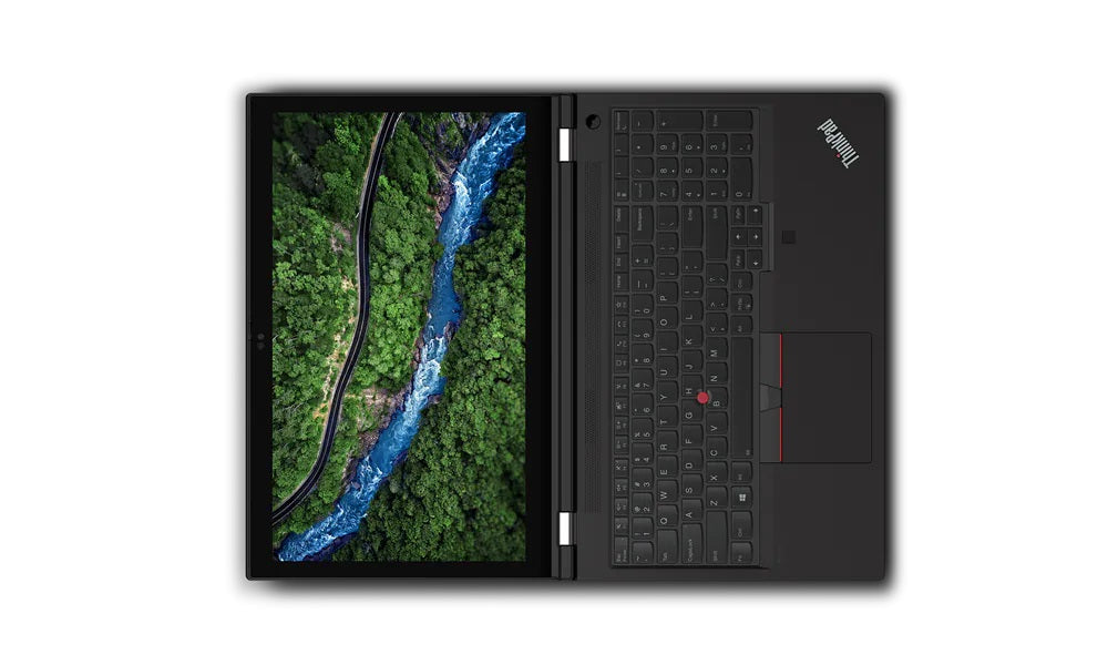 Lenovo ThinkPad P15 Gen 2 Notebook PC – Core i7-11800H / 15.6″ FHD / 16GB RAM / 512GB SSD / NVIDIA Quadro T1200 4GB GDDR6 Gra