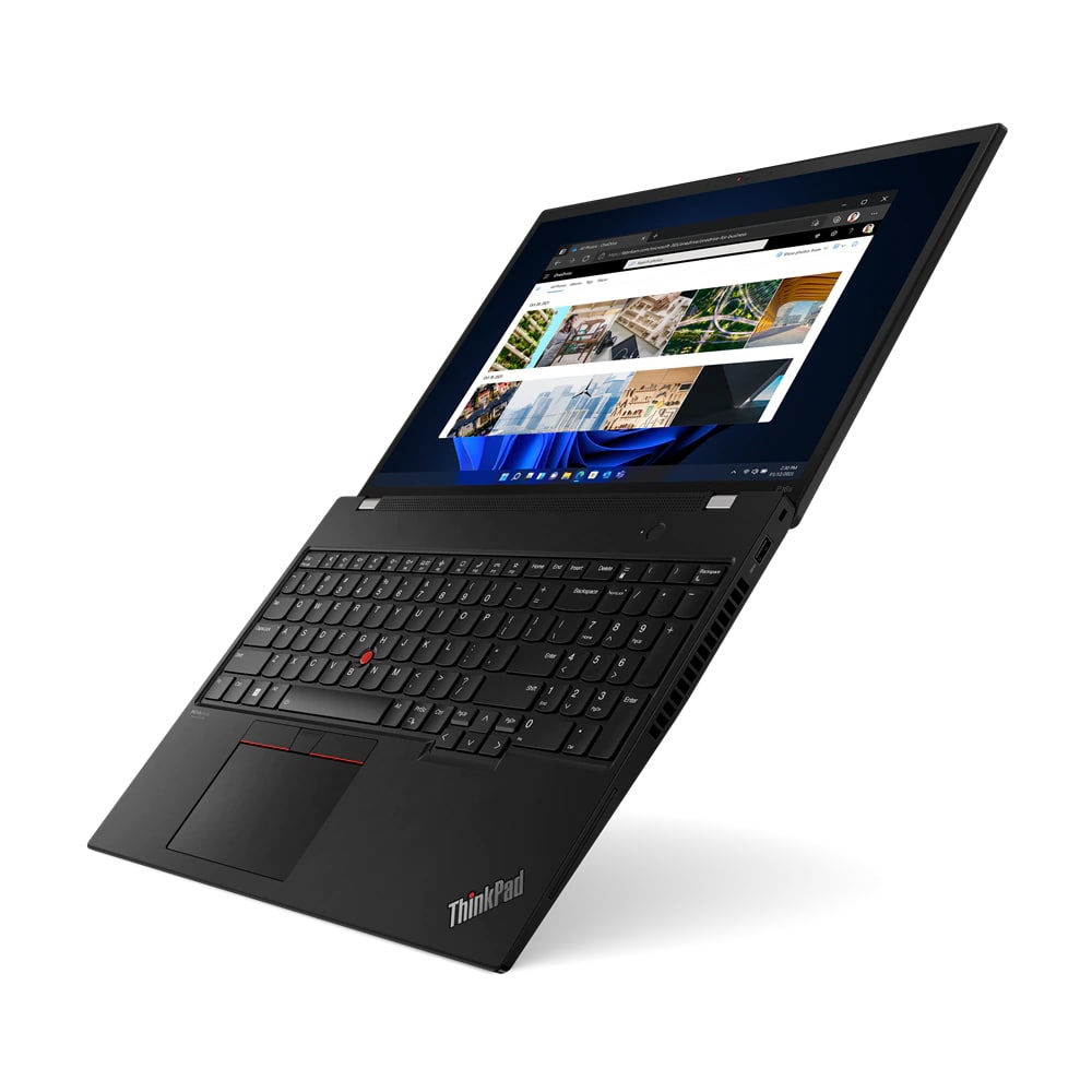 Lenovo ThinkPad P16s Gen 1 Notebook PC – Core i7-1260P / 16.0″ WQXGA / 16GB RAM / 512GB SSD / Win 11 Pro (21BT004KZA) — detai