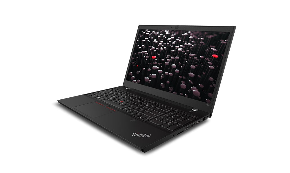 Lenovo ThinkPad T15p Gen 3 Notebook PC – Core i7-12800H / 15.6″ FHD / 16GB RAM / 512GB SSD / NVIDIA GeForce RTX 3050 4GB GDDR