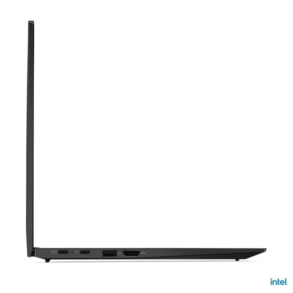 Lenovo X1 Carbon Gen 10 Notebook PC – Core i7-1260P / 14.0″ WQUXGA Touch / 32GB RAM / 1TB SSD / Win 11 Pro (21CB00DFZA) — det