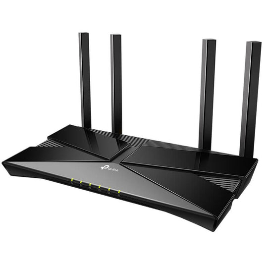TP-LINK Archer C50 AC1200 Wireless Dual Band Router (TL-ARCHERC50) image 2